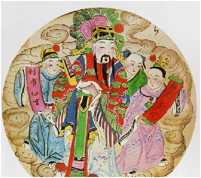大年初五迎財神~！這才是“破五”的最正確姿勢！！