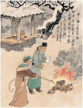 大年初五迎財神~！這才是“破五”的最正確姿勢??！