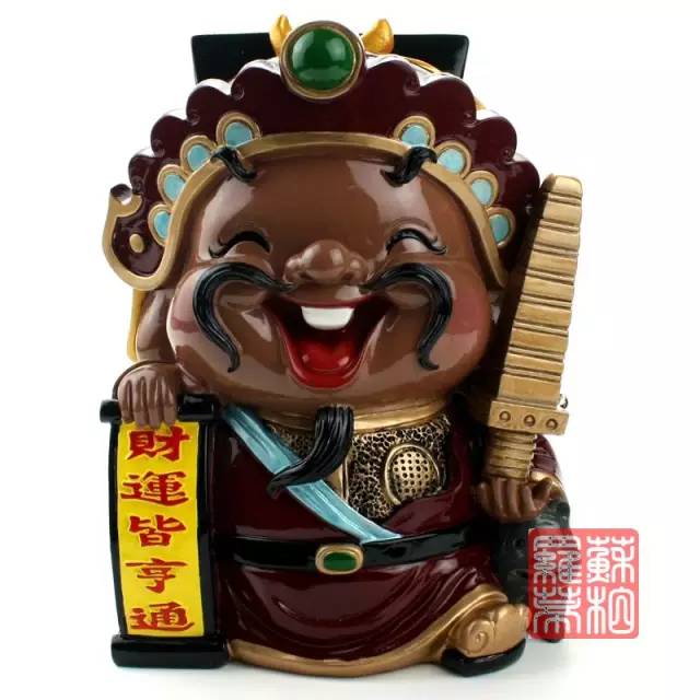 大年初五迎財神~！這才是“破五”的最正確姿勢??！