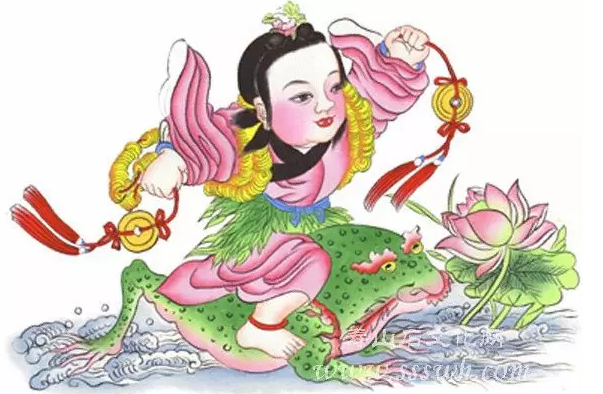 大年初五迎財神~！這才是“破五”的最正確姿勢?。? />
	</p>
	<p style=