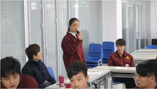 【啟航訓練營】 滿載啟航，2月新入職員工培訓花絮
