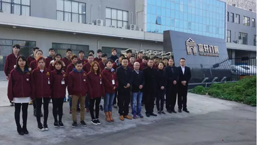 【啟航訓練營】 滿載啟航，2月新入職員工培訓花絮