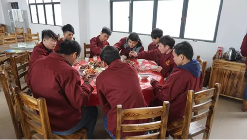 【啟航訓練營】 滿載啟航，2月新入職員工培訓花絮