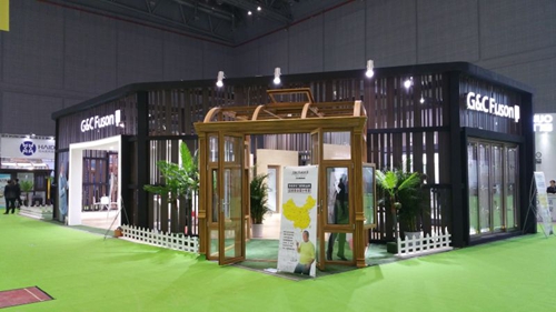 富軒現(xiàn)場| 2016上海建博會，小編邀您瀟灑走一回