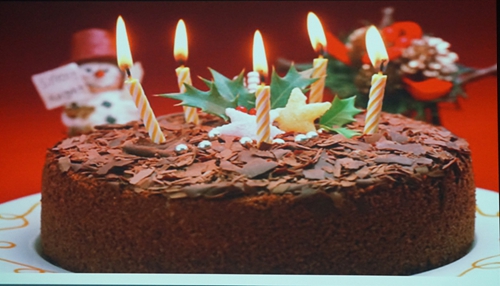 富軒員工生日會(huì)，歡樂溫暖時(shí)光！