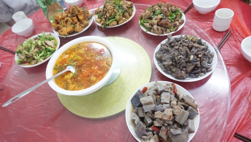 富軒員工生日會(huì)，歡樂溫暖時(shí)光！