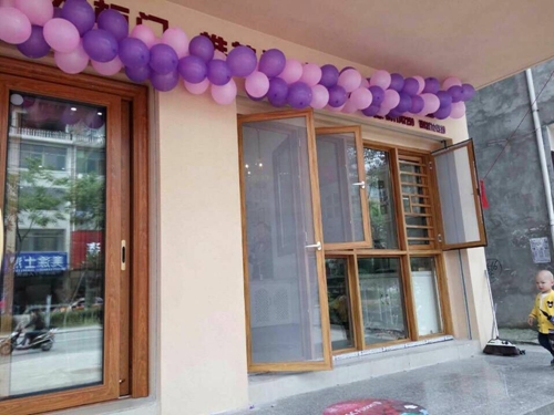 讓你久等了！富軒專賣店開業(yè)“大四喜”，閃耀“五一”舞臺