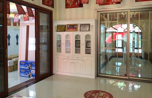 讓你久等了！富軒專賣店開業(yè)“大四喜”，閃耀“五一”舞臺