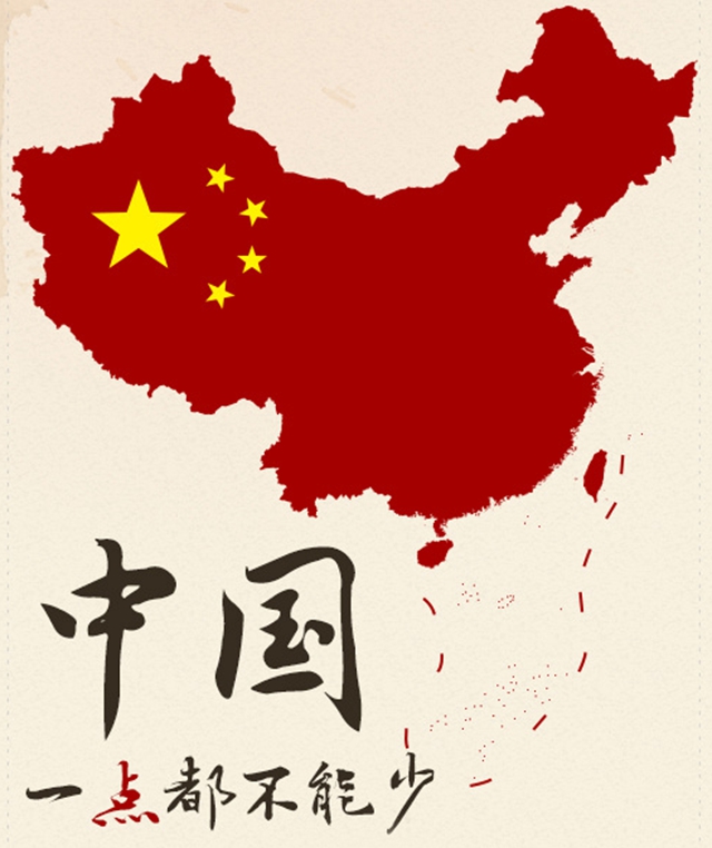 只有自我真正強(qiáng)大，才能不畏懼挑戰(zhàn)！