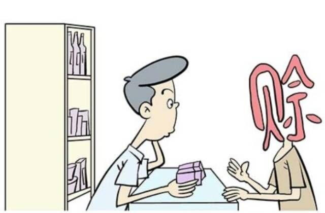 賣門賒銷就是買敵人，賒多了全是淚